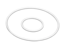 Manufacturer Supplier PTFE O-Ring mumbai
