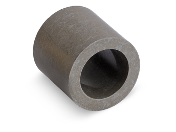Stainless steel Filled PTFE