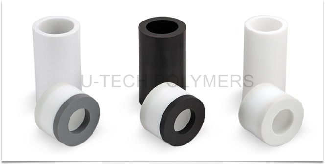 PTFE PTFE Moulding parts