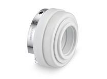 Manufacturer of PTFE Bellows & Faces