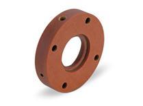 Manufacturer of PTFE Bellows & Faces
