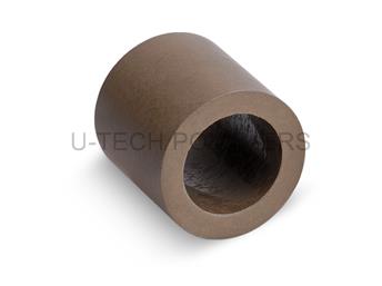 Manufacturer Bronze Filled PTFE