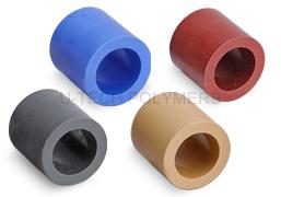 Manufacturer & supplier of PTFE Filled Grade