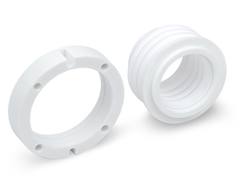 PTFE Bellow & Cover